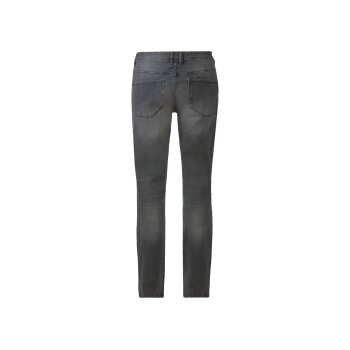 LIVERGY® Herren Jeans, Slim Fit, mit normaler Leibhöhe - B-Ware