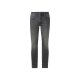 LIVERGY® Herren Jeans, Slim Fit, mit normaler Leibhöhe - B-Ware