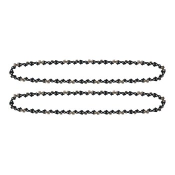 PARKSIDE® 2er Set Ersatz-Sägeketten - B-Ware