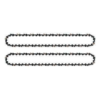 PARKSIDE® 2er Set Ersatz-Sägeketten - B-Ware