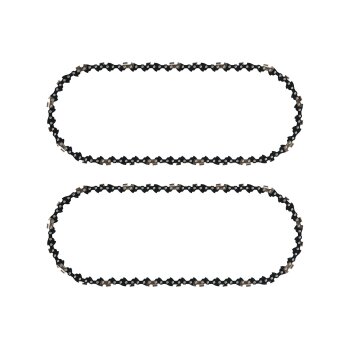 PARKSIDE® 2er Set Ersatz-Sägeketten - B-Ware