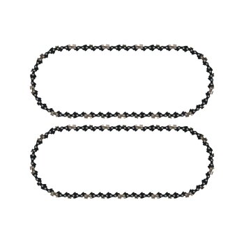 PARKSIDE® 2er Set Ersatz-Sägeketten - B-Ware