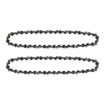 PARKSIDE® 2er Set Ersatz-Sägeketten - B-Ware