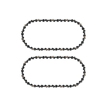 PARKSIDE® 2er Set Ersatz-Sägeketten - B-Ware