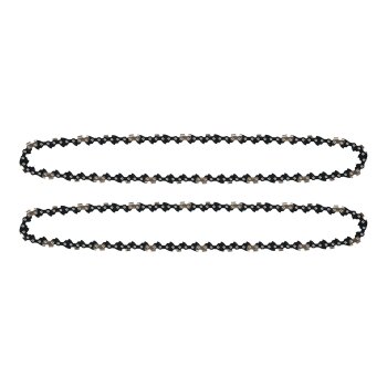 PARKSIDE® 2er Set Ersatz-Sägeketten - B-Ware
