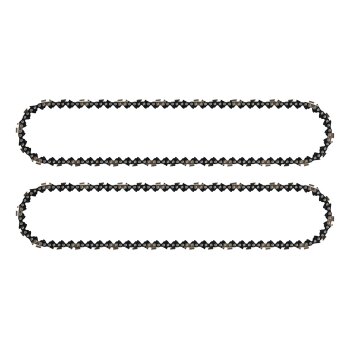 PARKSIDE® 2er Set Ersatz-Sägeketten - B-Ware