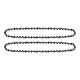 PARKSIDE® 2er Set Ersatz-Sägeketten - B-Ware