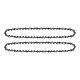 PARKSIDE® 2er Set Ersatz-Sägeketten - B-Ware
