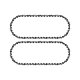 PARKSIDE® 2er Set Ersatz-Sägeketten - B-Ware