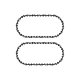 PARKSIDE® 2er Set Ersatz-Sägeketten - B-Ware