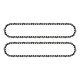 PARKSIDE® 2er Set Ersatz-Sägeketten - B-Ware