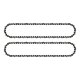 PARKSIDE® 2er Set Ersatz-Sägeketten - B-Ware