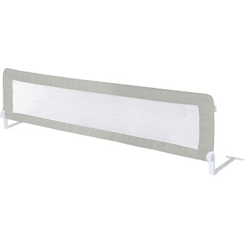 roba Bettschutzgitter Klipp-Klapp 150 cm - Rausfallschutz...