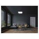 LIVARNO home LED-Leuchtpanel, mit Farbtonsteuerung, 24 W - B-Ware