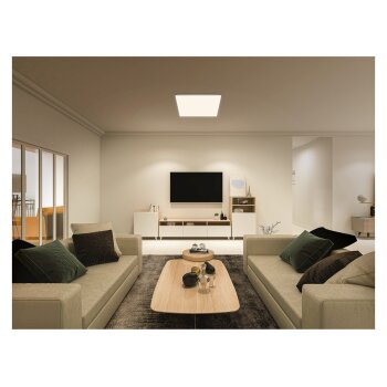 LIVARNO home LED-Deckenpanel, 36 W - B-Ware