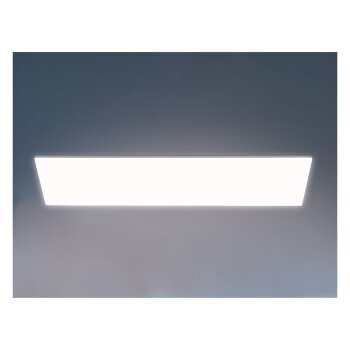 LIVARNO home LED-Deckenpanel, 36 W - B-Ware