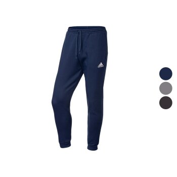 adidas Herren Sweathose mit hohem Baumwollanteil - B-Ware