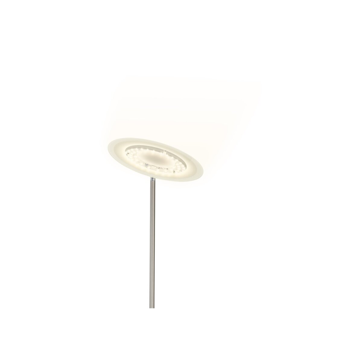 LIVARNO home LED-Deckenfluter, mit Farbtonsteuerung, 38 W - B-Ware, 56,99 €