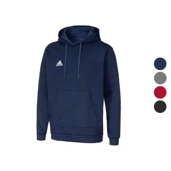adidas Herren Sweathoody mit Kängurutasche - B-Ware