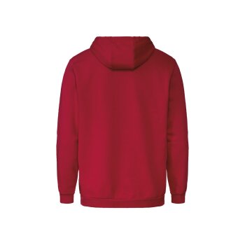 adidas Herren Sweathoody mit Kängurutasche - B-Ware