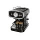 SILVERCREST® KITCHEN TOOLS Espressomaschine »SEM 1050 A2«, mit Siebträger-System - B-Ware gut