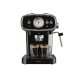 SILVERCREST® KITCHEN TOOLS Espressomaschine »SEM 1050 A2«, mit Siebträger-System - B-Ware gut