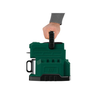 PARKSIDE® 20 V Akku-Kaffeemaschine »PKMA 20-Li A1«, ohne Akku und Ladegerät - B-Ware neuwertig