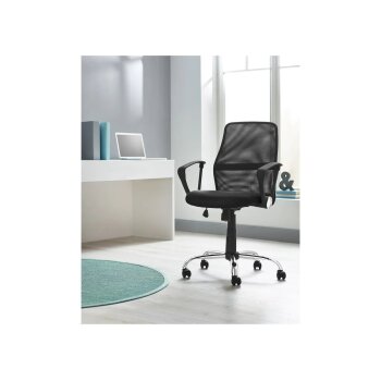 LIVARNO home Drehstuhl, ergonomische Form - B-Ware neuwertig