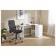 LIVARNO home Drehstuhl, ergonomische Form - B-Ware neuwertig