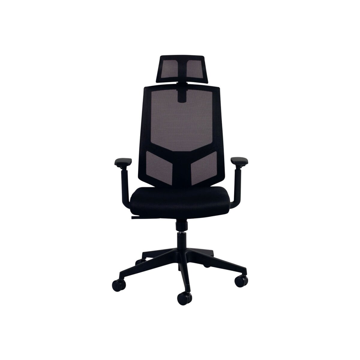 WRK21 Bürostuhl mit Office Rückenlehne B-Ware Advanced, - € neuwertig, 120,99 adaptiver
