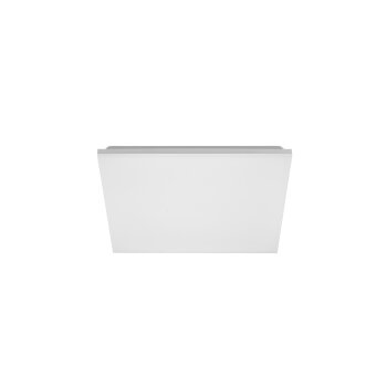LIVARNO home LED-Leuchtpanel, mit Farbtonsteuerung, 24 W (Quadrat) - B-Ware sehr gut