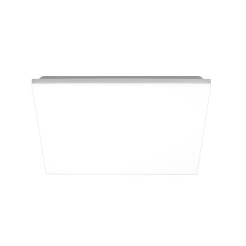 LIVARNO home LED-Leuchtpanel, mit Farbtonsteuerung, 24 W (Quadrat) - B-Ware sehr gut