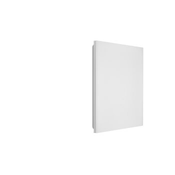LIVARNO home LED-Leuchtpanel, mit Farbtonsteuerung, 24 W (Quadrat) - B-Ware sehr gut