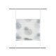 Home Wohnideen Plissee Rawlins, ohne Bohren, 40 x 130 cm (Stein, 210 x 70 cm) - B-Ware neuwertig