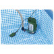 PARKSIDE® Schmutzwasser-Tauchpumpe »PTPS 1100 B2«, 1100 W - B-Ware neuwertig