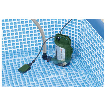 PARKSIDE® Schmutzwasser-Tauchpumpe »PTPS 1100...