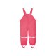 lupilu® Kleinkinder Mädchen Matsch- und -Buddelhose, wind- und wasserdicht (koralle, 110/116) - B-Ware neuwertig