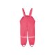 lupilu® Kleinkinder Mädchen Matsch- und -Buddelhose, wind- und wasserdicht (koralle, 110/116) - B-Ware neuwertig