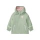 lupilu® Kleinkinder Matsch- und -Buddeljacke, wind- und wasserdicht (türkis, 110/116) - B-Ware neuwertig