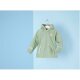 lupilu® Kleinkinder Matsch- und -Buddeljacke, wind- und wasserdicht (türkis, 110/116) - B-Ware neuwertig