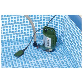 PARKSIDE® Schmutzwasser-Tauchpumpe »PTPS 1100...
