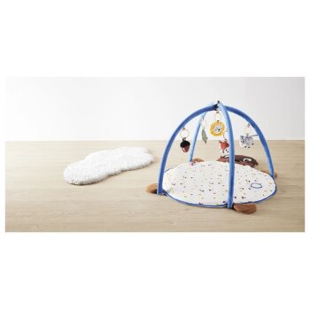 lupilu® Baby-Activity-Decke, mit Soundeffekten (Motivmatte) - B-Ware neuwertig