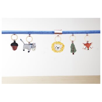 lupilu® Baby-Activity-Decke, mit Soundeffekten (Motivmatte) - B-Ware neuwertig