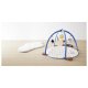 lupilu® Baby-Activity-Decke, mit Soundeffekten (Motivmatte) - B-Ware neuwertig