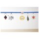 lupilu® Baby-Activity-Decke, mit Soundeffekten (Motivmatte) - B-Ware neuwertig