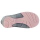 lupilu® Kinder Blinkregenstiefel mit weichem Warmfutter (navy, 26/27) - B-Ware sehr gut
