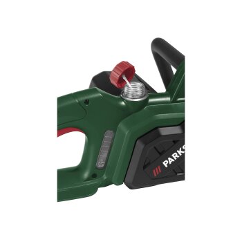PARKSIDE® Elektro-Kettensäge »PKS 1600 C2«, Schnittlänge 34 cm - B-Ware sehr gut