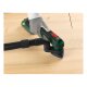 PARKSIDE® 20 V Akku-Multifunktionswerkzeug »PAMFW 20-Li C3«, ohne Akku und Ladegerät - B-Ware sehr gut