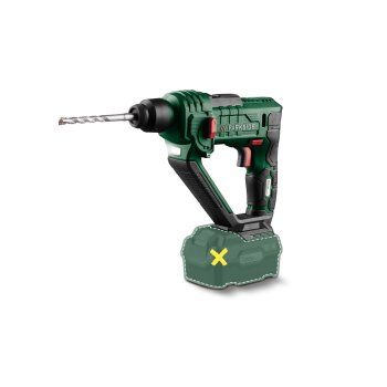PARKSIDE® 20 V Akku-Bohrhammer »PABH 20-Li D4«, ohne Akku und Ladegerät - B-Ware sehr gut