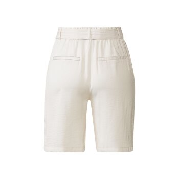 esmara® Damen-Shorts mit Seitentaschen, 40, beige -...